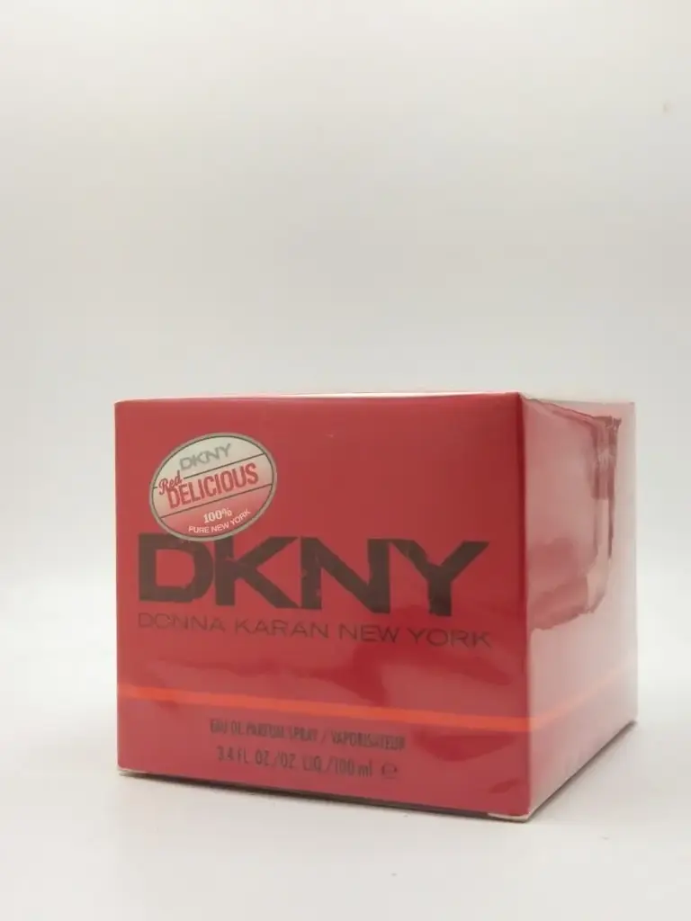 DKNY Red Delicious EDT 100 ML