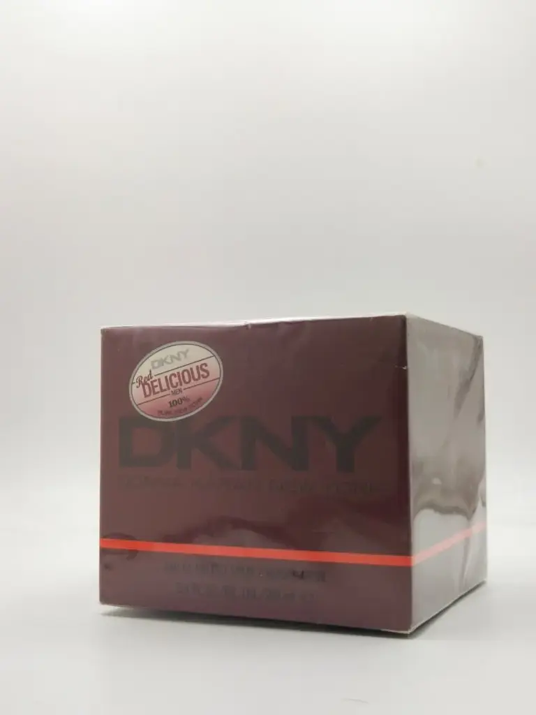 DKNY Red Delicious EDT 100 ML