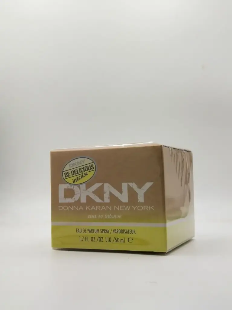 DKNY Be Delicious Intense Eau So Intense EDP 50 ML