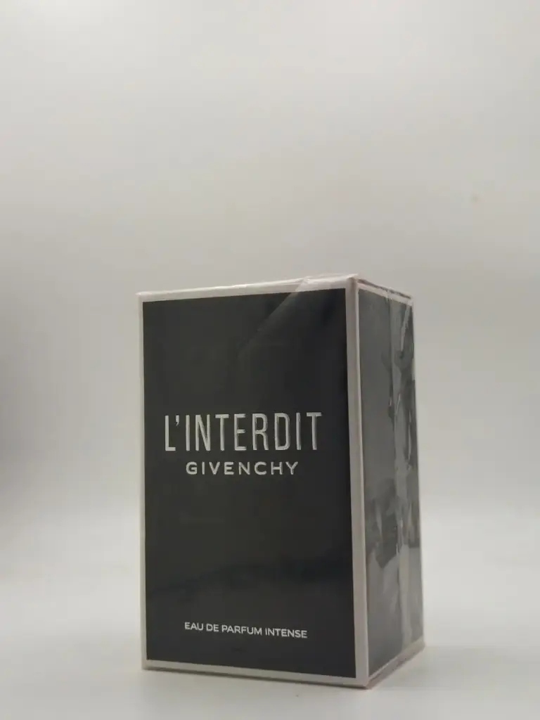 Givenchy L'interdit EDP Intense 50 ML