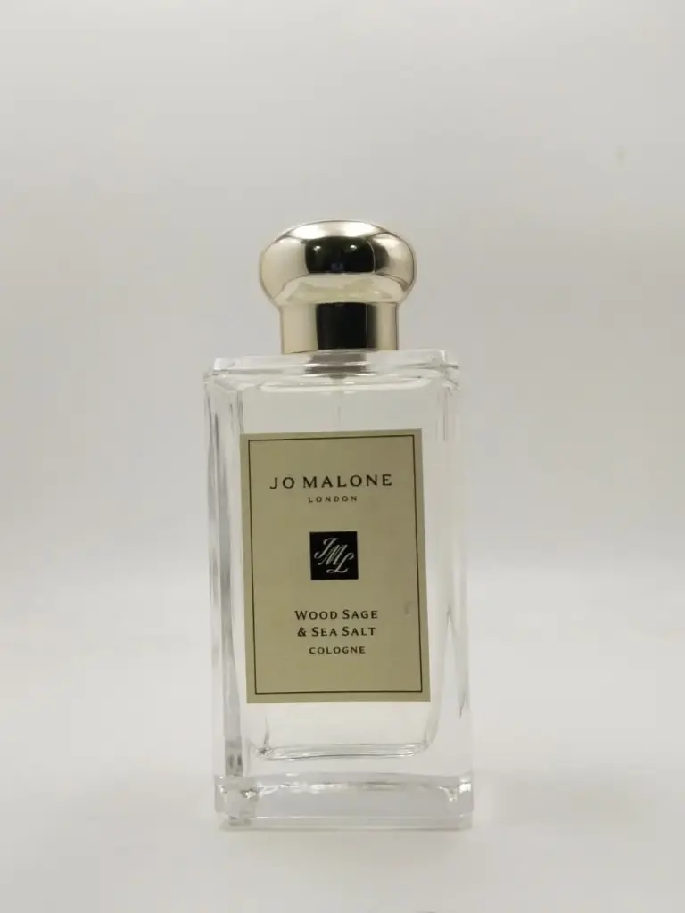 Jo Malone Wood Sage & Sea Salt Cologne 100 ML