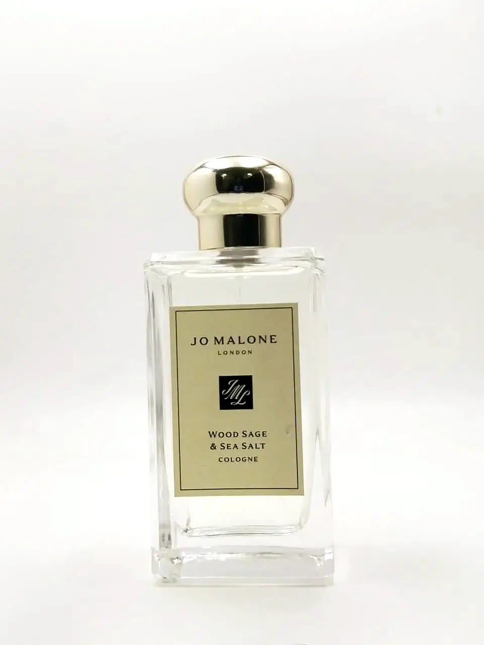 Jo Malone Wood Sage & Sea Salt Cologne 100 ml