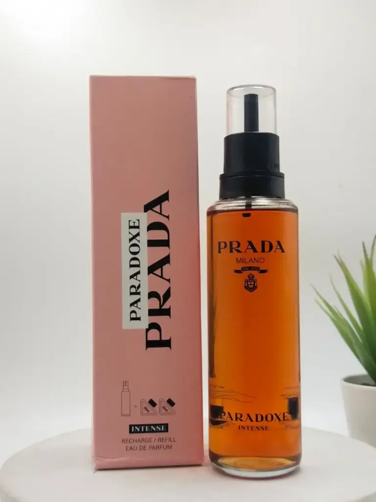 Prada Paradox Intense EDP Refill 100 ML