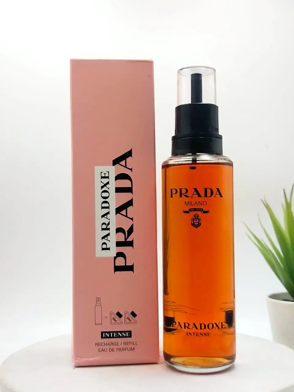 Prada Paradoxe Intense EDP Refill 100 ml