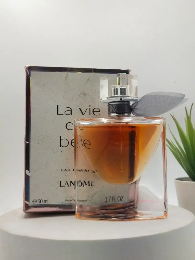 Lancome La Vie Est Belle L'eau De Parfum 50 ML