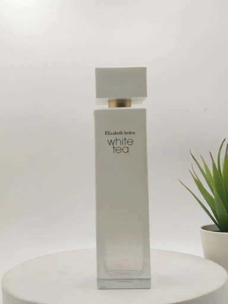 Elizabeth Arden White Tea EDT 100 ML Without Box
