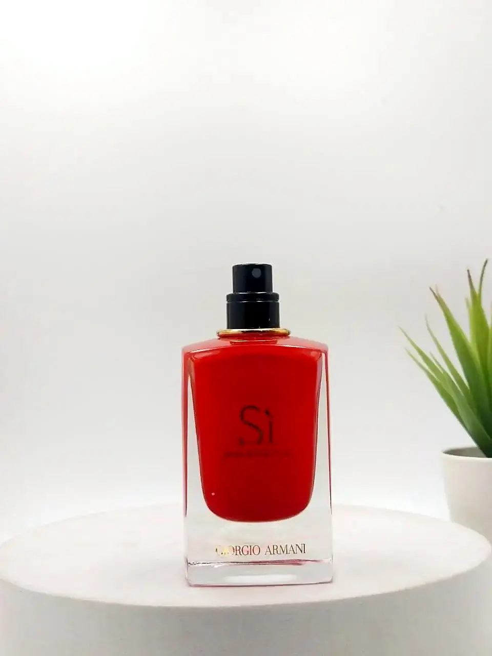 Giorgio Armani Si Passione EDP 50 ml Without Cap Without Box