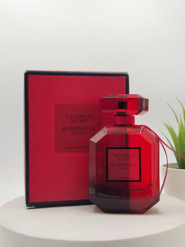 Victoria's Secret Bombshell Intense EDP 50 ML