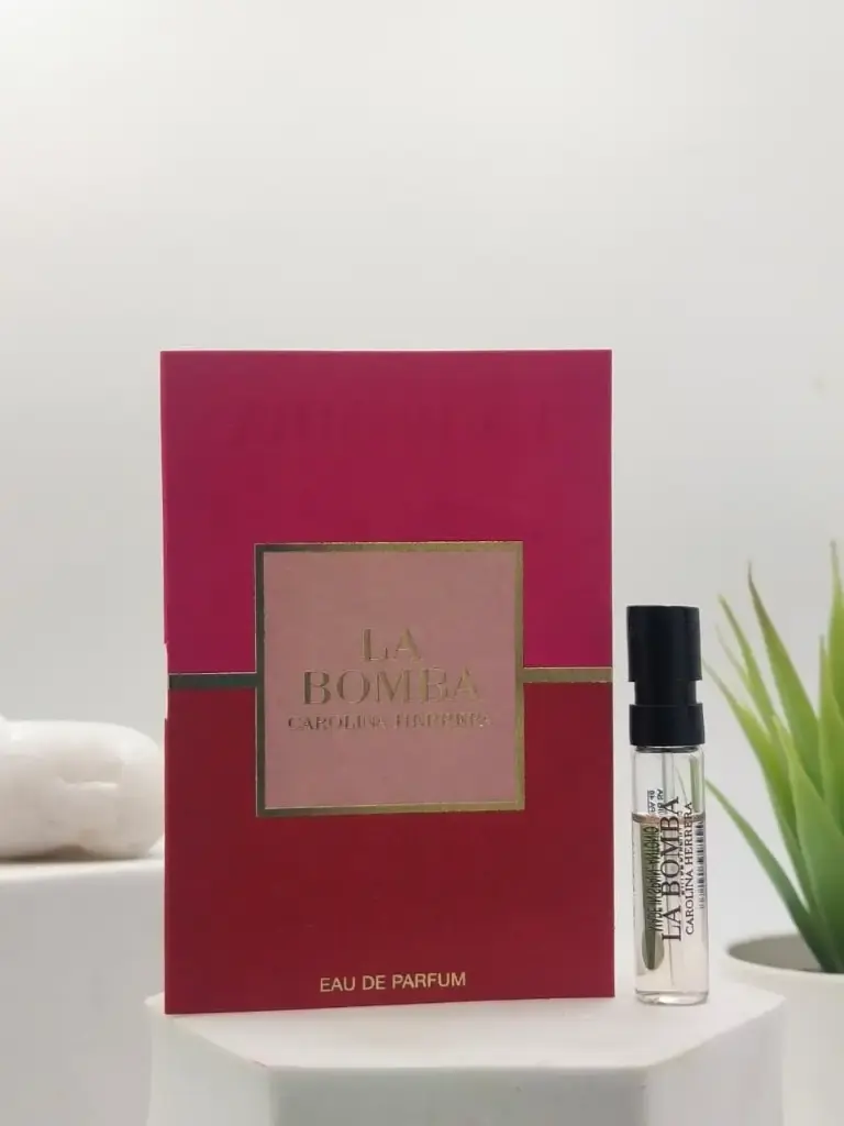 Carolina Herrera La Bomba EDP 1.5 ML