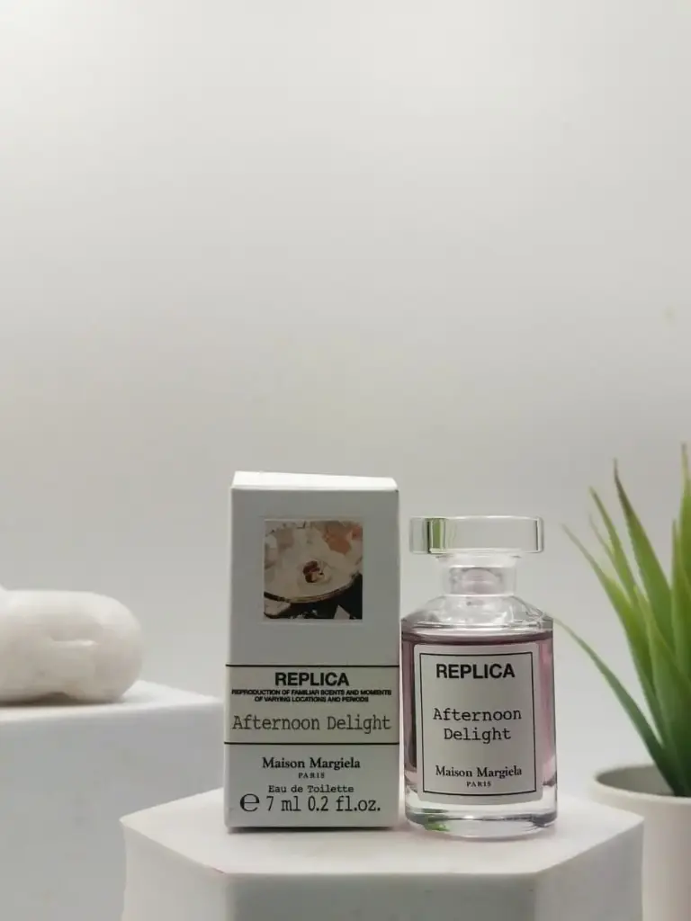 Maison Margiela Replica Afternoon Delight EDT 7 ML
