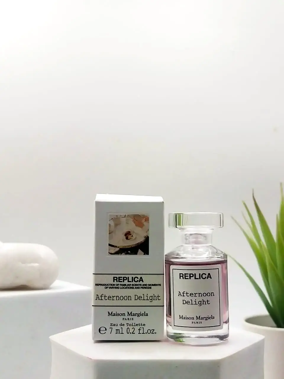 Maison Margiela Replica Afternoon Delight EDT 7 ml