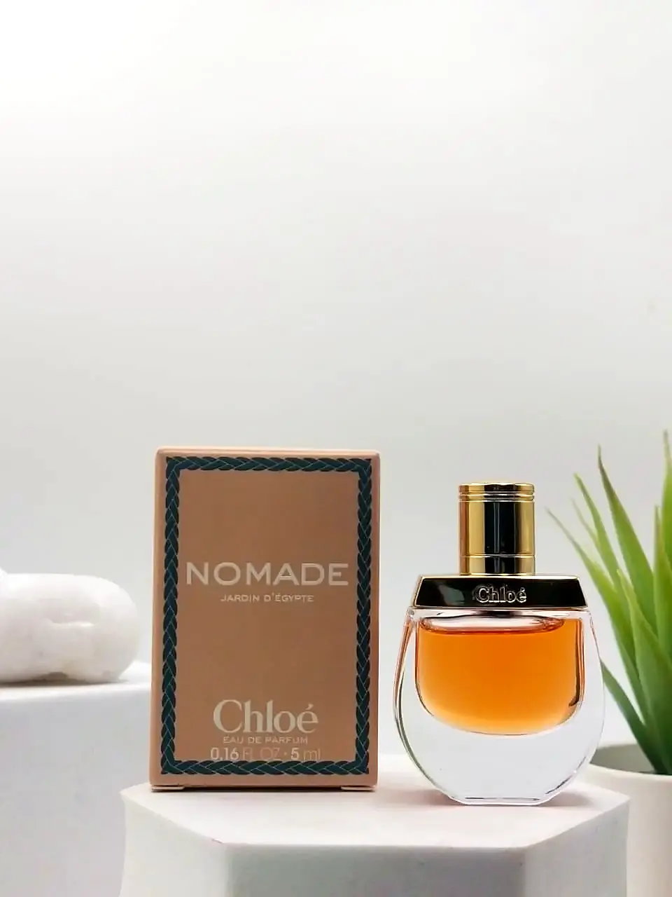 Chloe Nomade Jardin D'Egypte EDP 5 ml