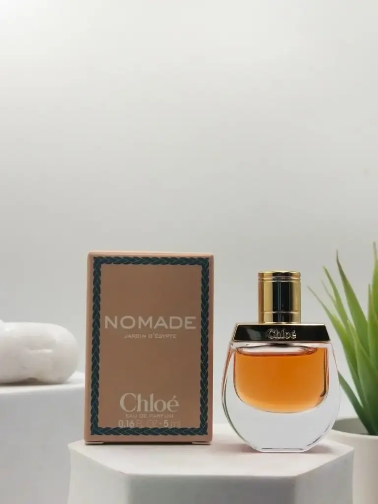 Chloe Nomade Jardin D'egypte EDP 5 ML