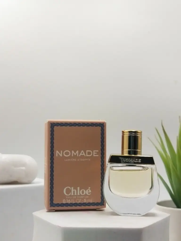 Chloe Nomade Lumiere D'egypte EDP 5 ML