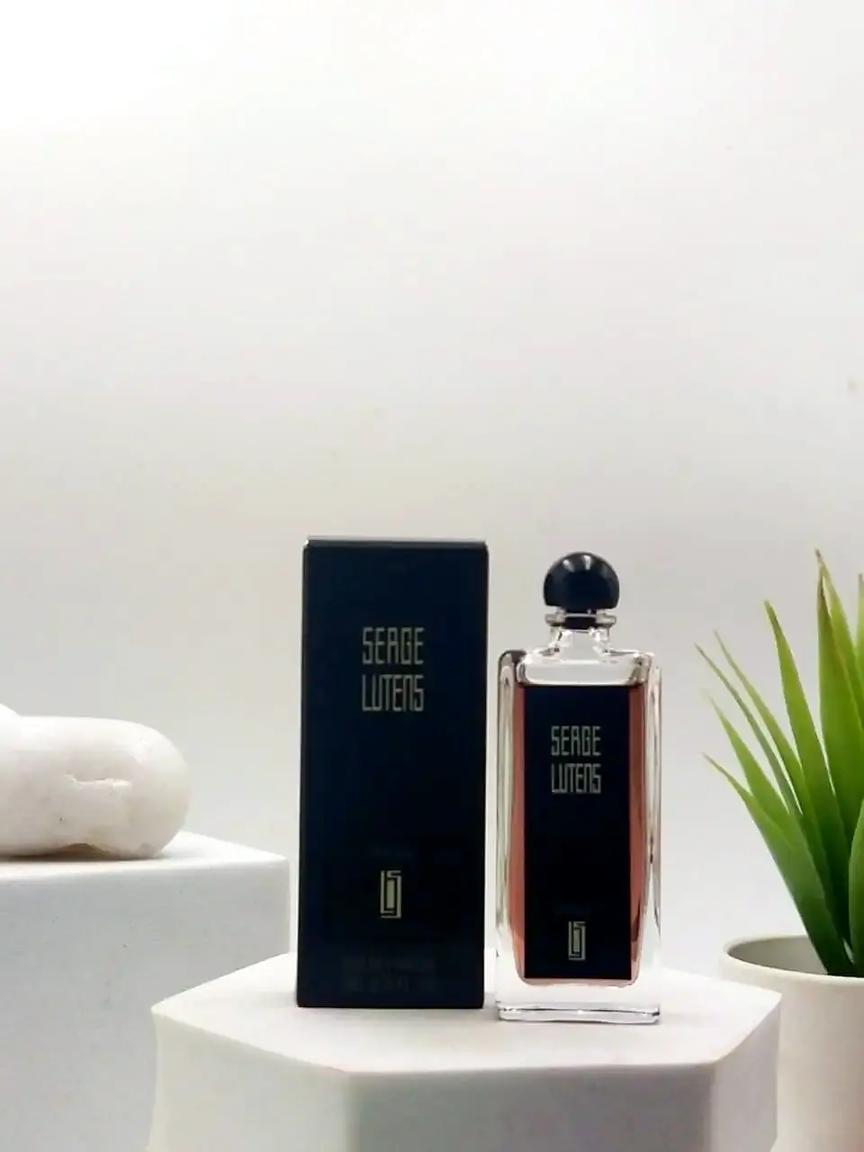 Serge Lutens Chergui EDP 5 ml