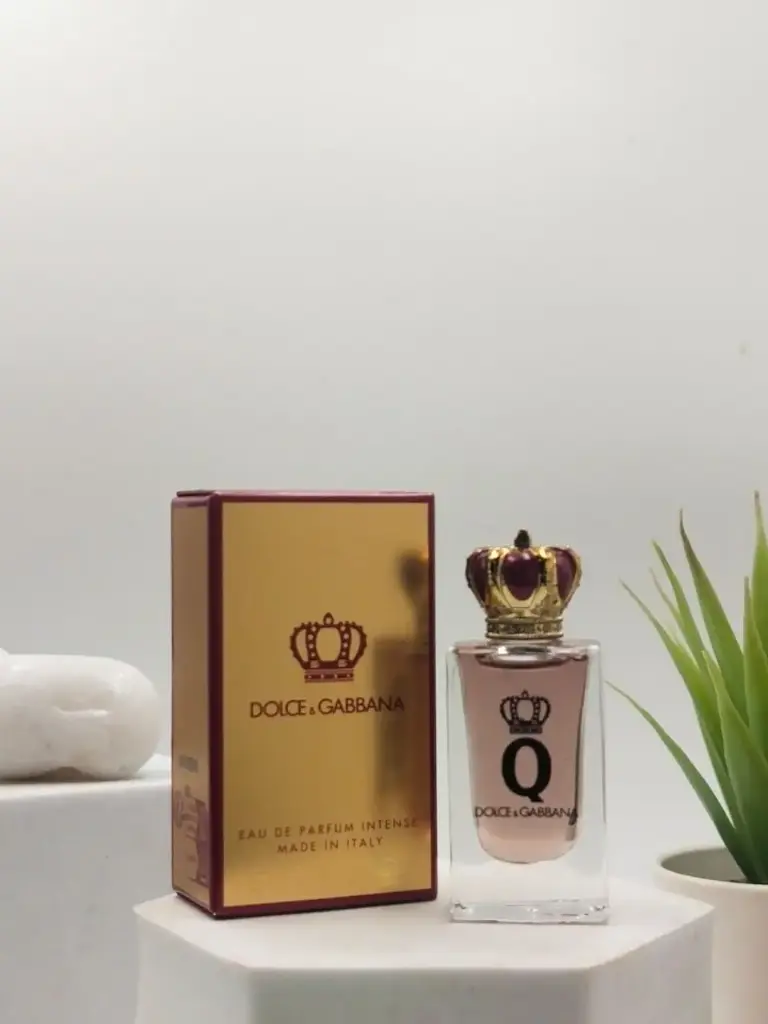 Dolce & Gabbana Queen EDP Intense 5 ML