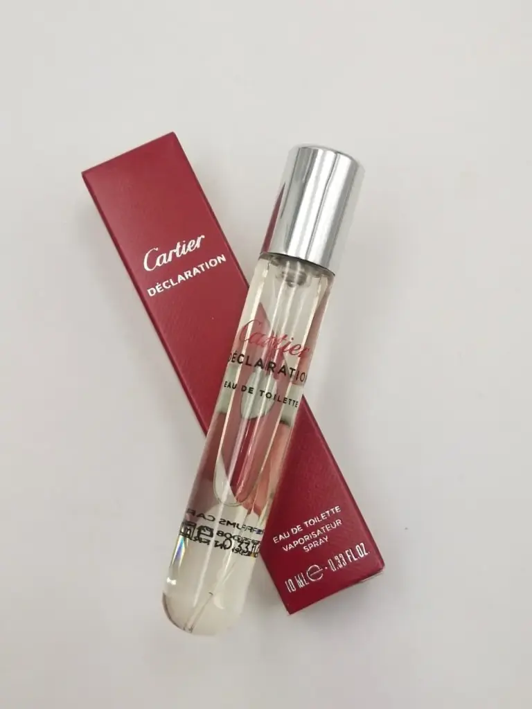 Cartier Declarationn EDT 10 ML