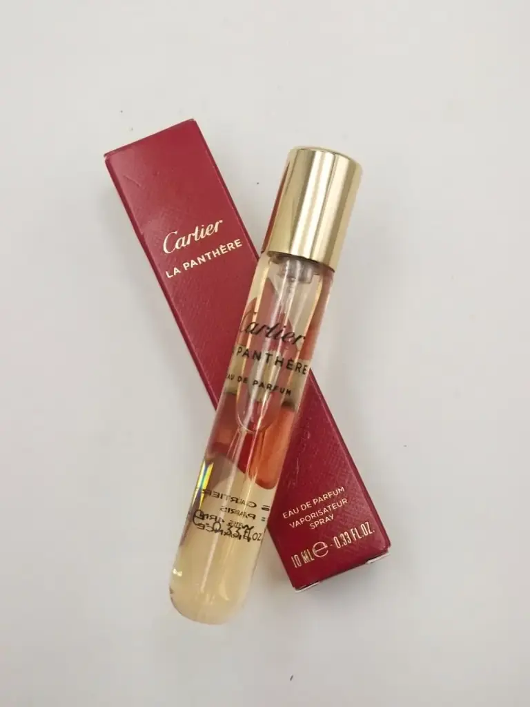 Cartier La Panthere EDP 10 ML