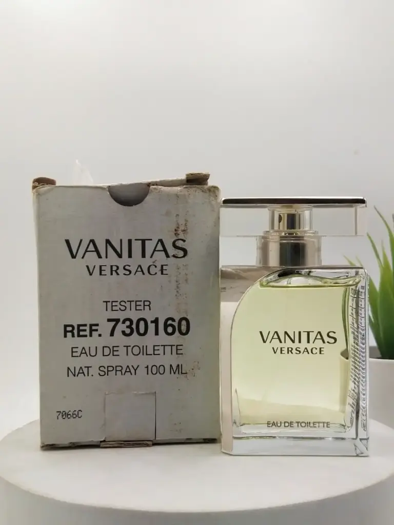 Versace Vanitas EDT 100 ML