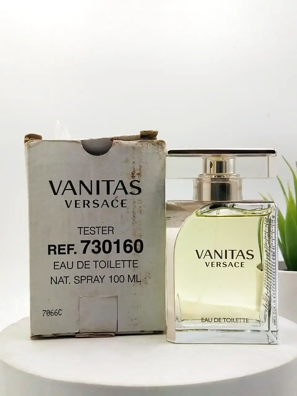Versace Vanitas EDT 100 ml