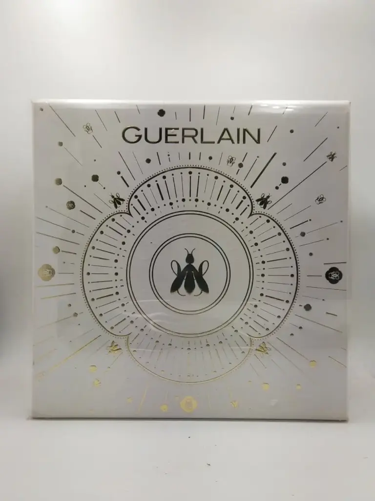 Guerlain Mon Guerlain EDP Gift Set