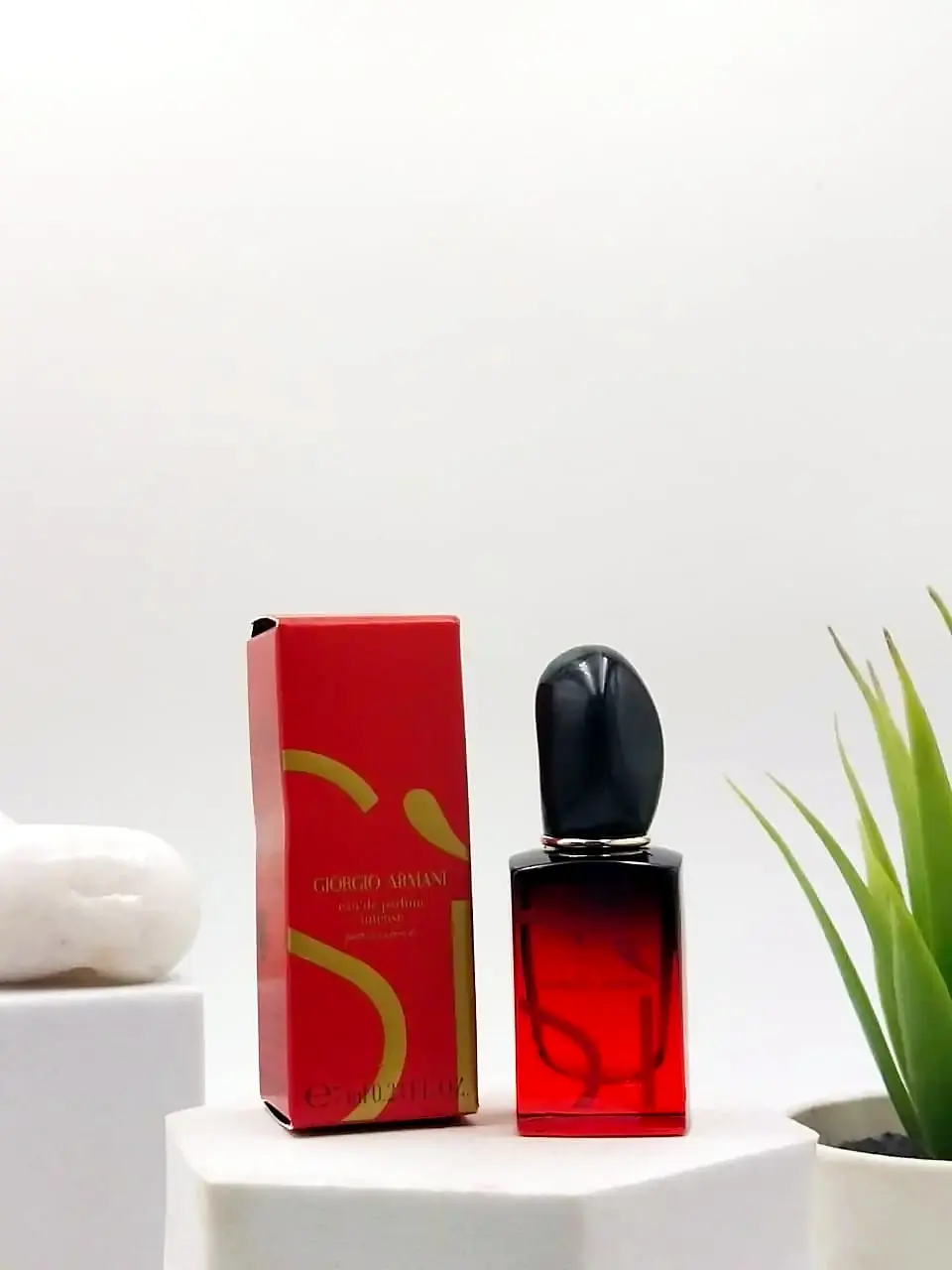 Giorgio Armani Si EDP Intense Passione 7 ml