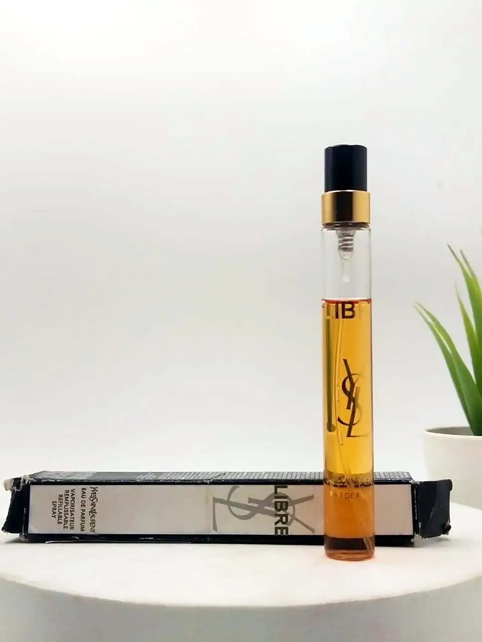 Yves Saint Laurent Libre EDP Refill 8 ml/10 ml