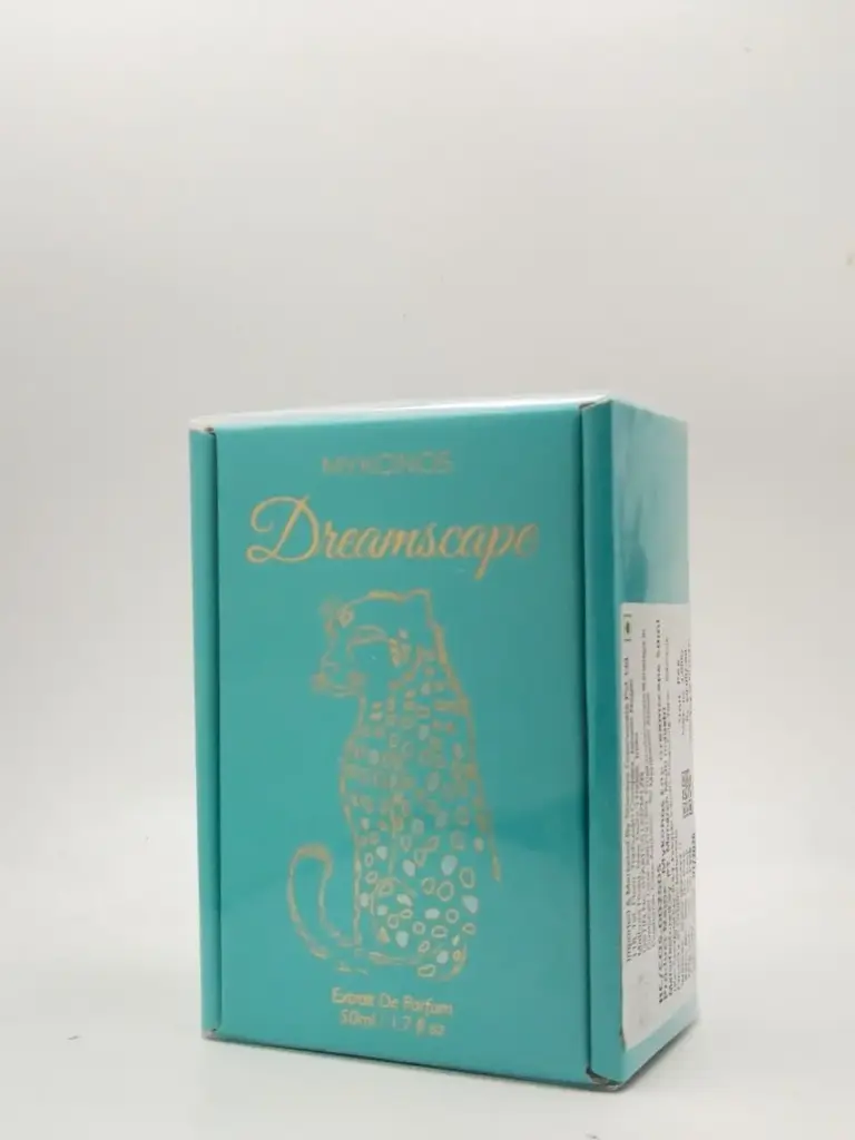 Mykonos Dreamscape Extrait De Parfum 50 ML
