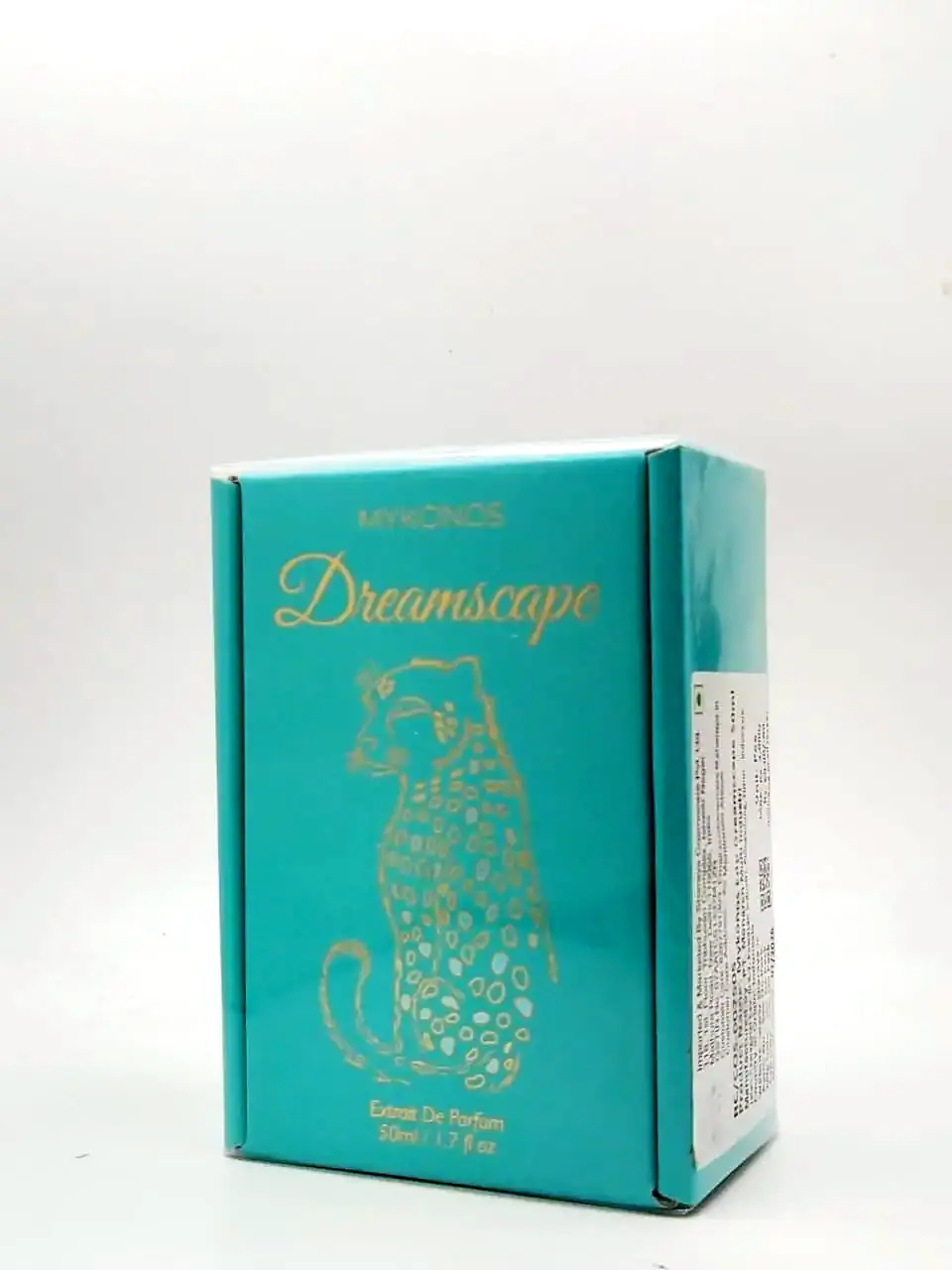 Mykonos Dreamscape Extrait De Parfum 50 ml