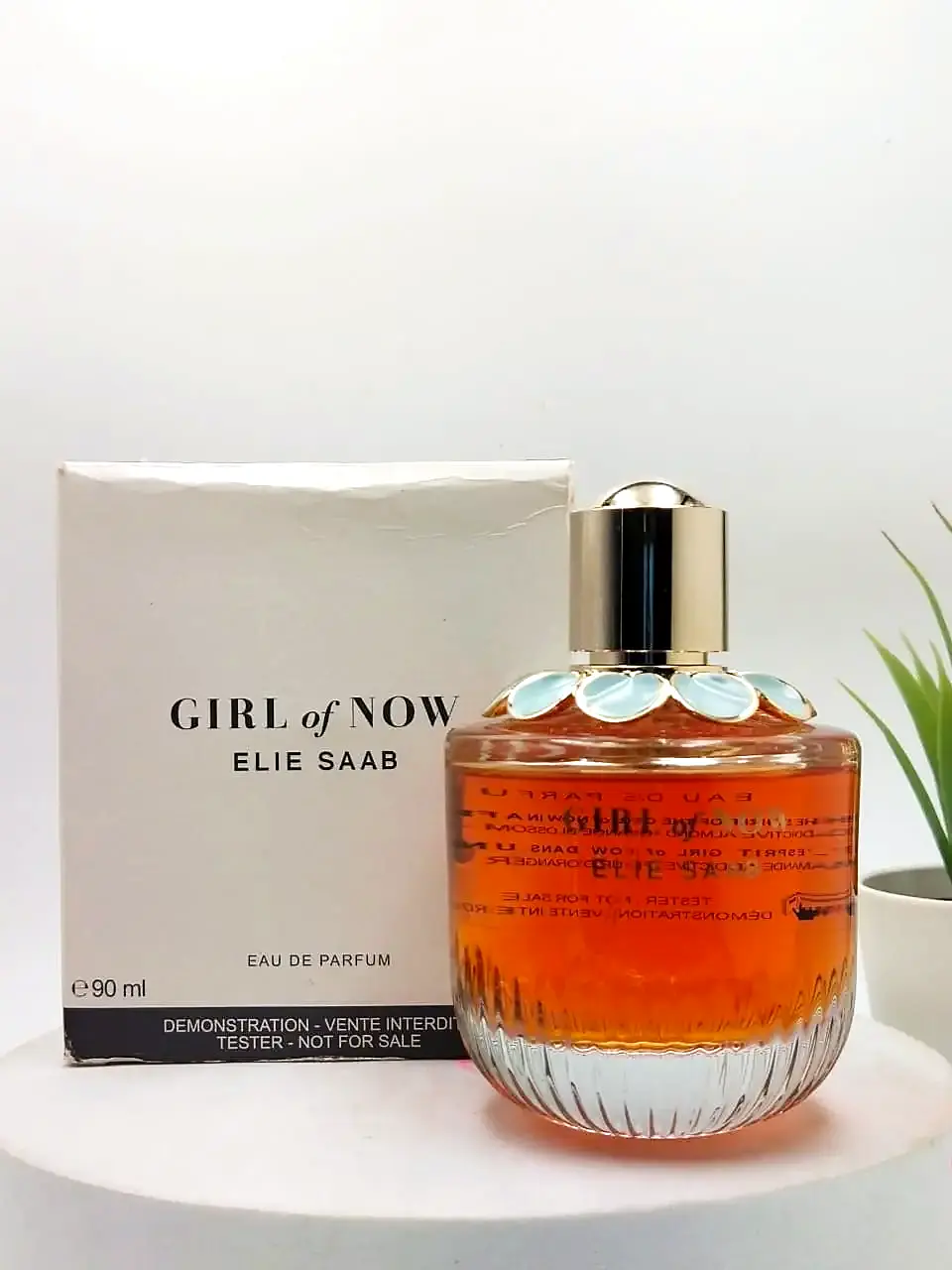 Elie Saab Girl Of Now EDP 90 ml