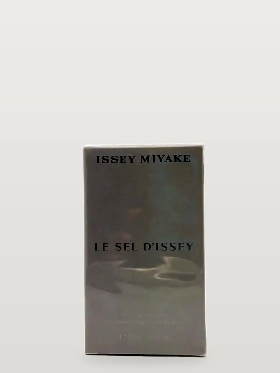 Issey Miyake Le Sel d'Issey EDP Refill Eau de 50 ml for Unisex