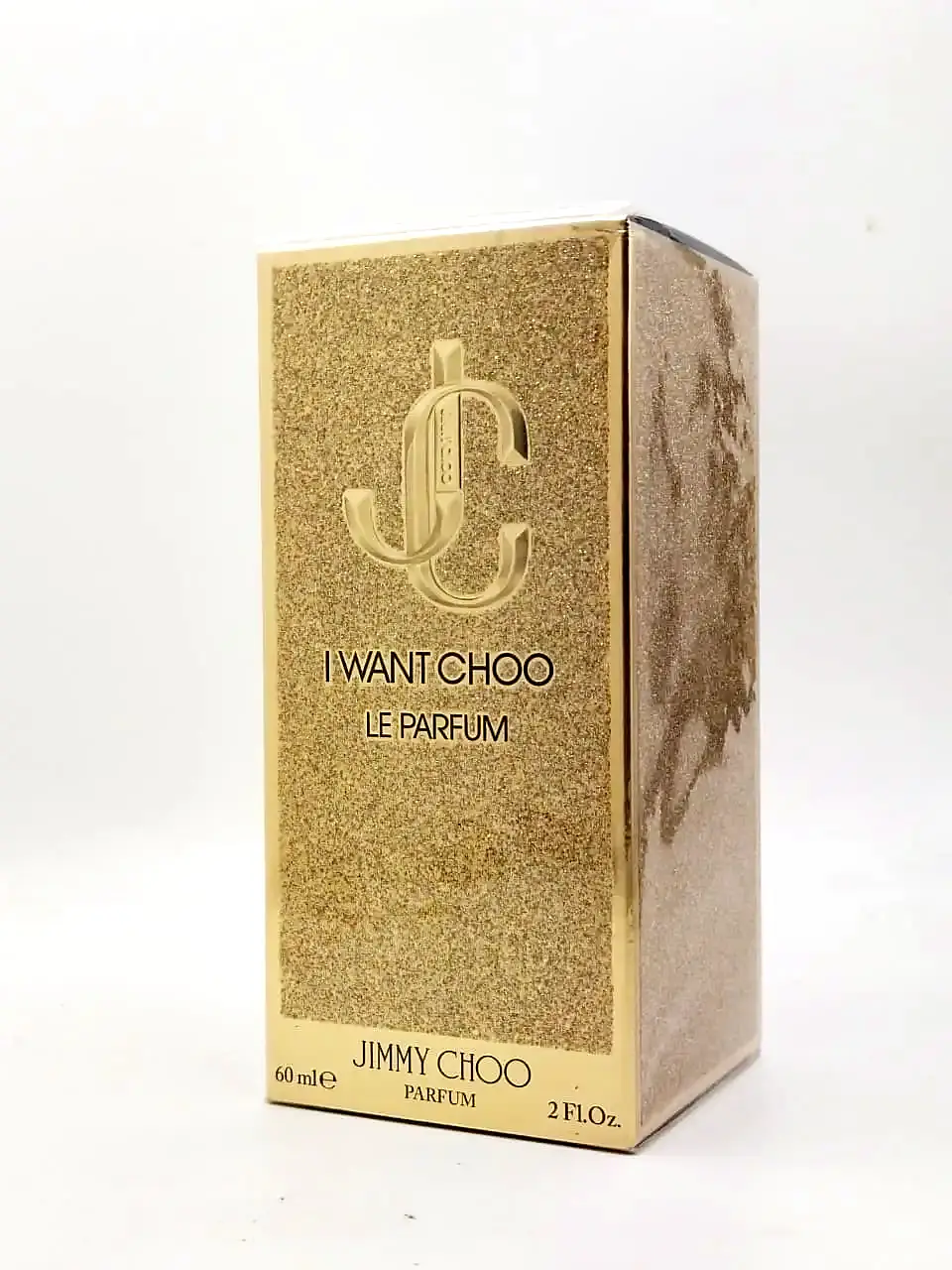 Jimmy Choo I Want Choo Le Parfum 60 ml