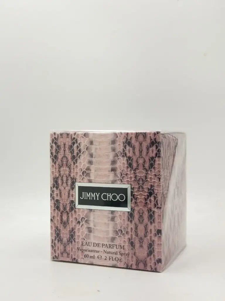 Jimmy Choo EDP 60 ML