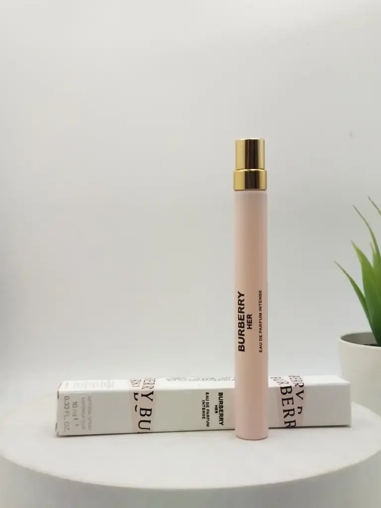 Burberry Her EDP Intense 10 ML