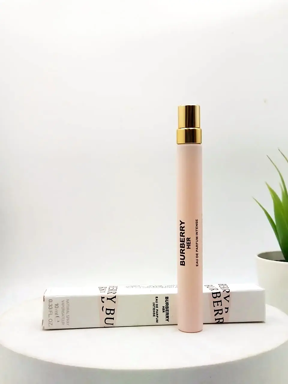 Burberry Her EDP Intense 10 ml