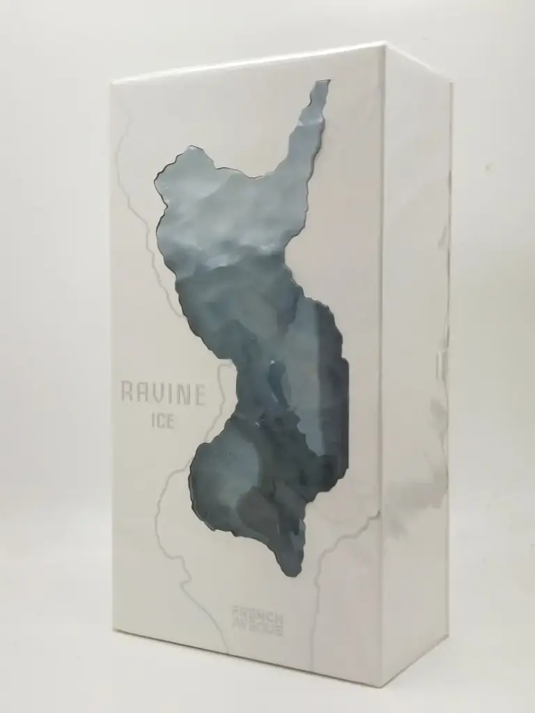French Avenue Ravine Ice Extrait De Parfum 100 ML
