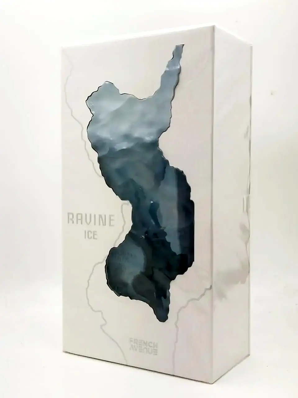 French Avenue Ravine Ice Extrait De Parfum 100 ml