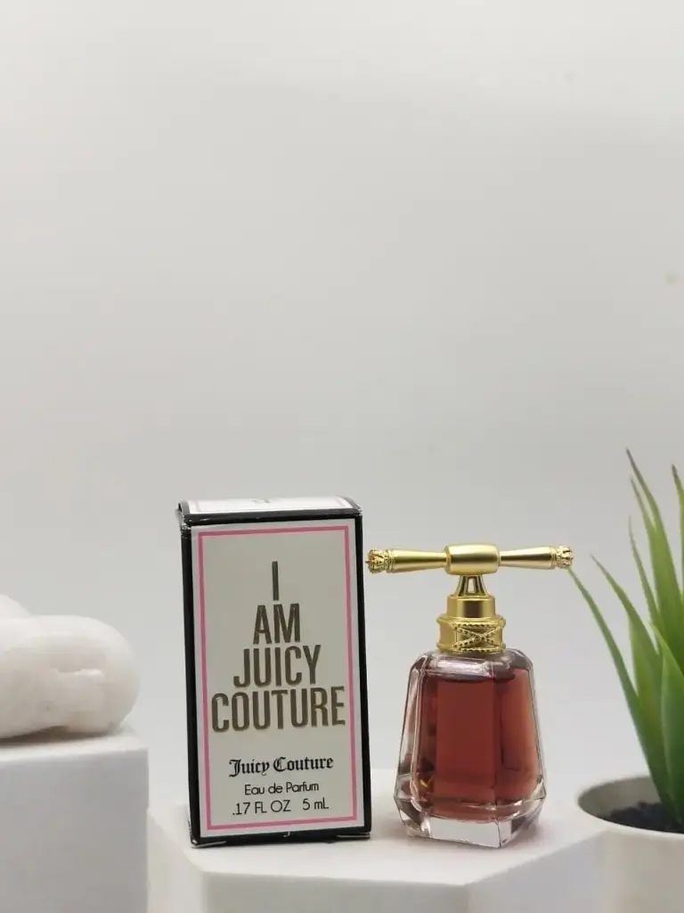 Juicy Couture I Am Juicy Couture EDP 5 ML
