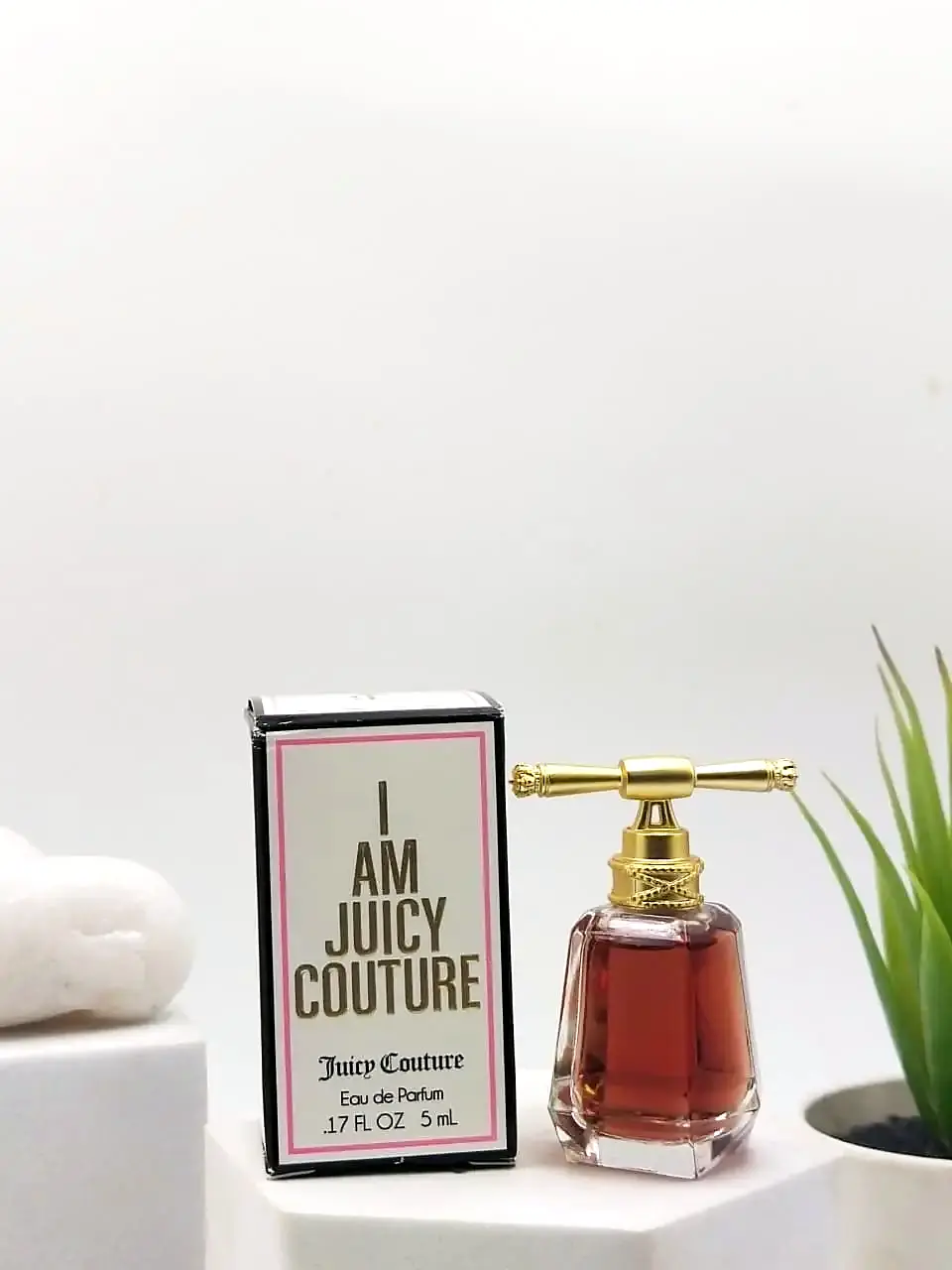 Juicy Couture I Am Juicy Couture EDP 5 ml