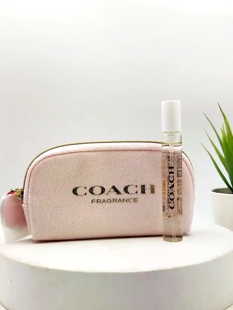 Coach Love EDP 7.5 ml