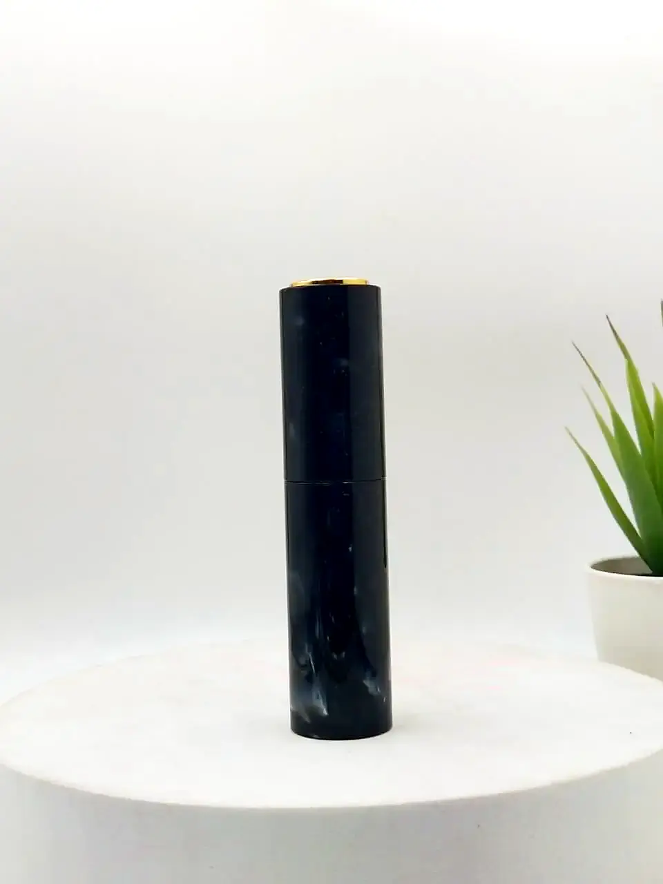 Aniraa Travel Atomiser Black 10 ml