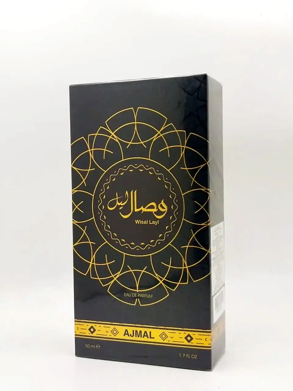 Ajmal Wisal Layl EDP 50 ml