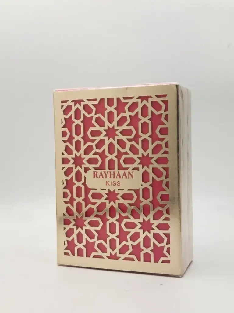 Rayhaan Kiss EDP 100 ML