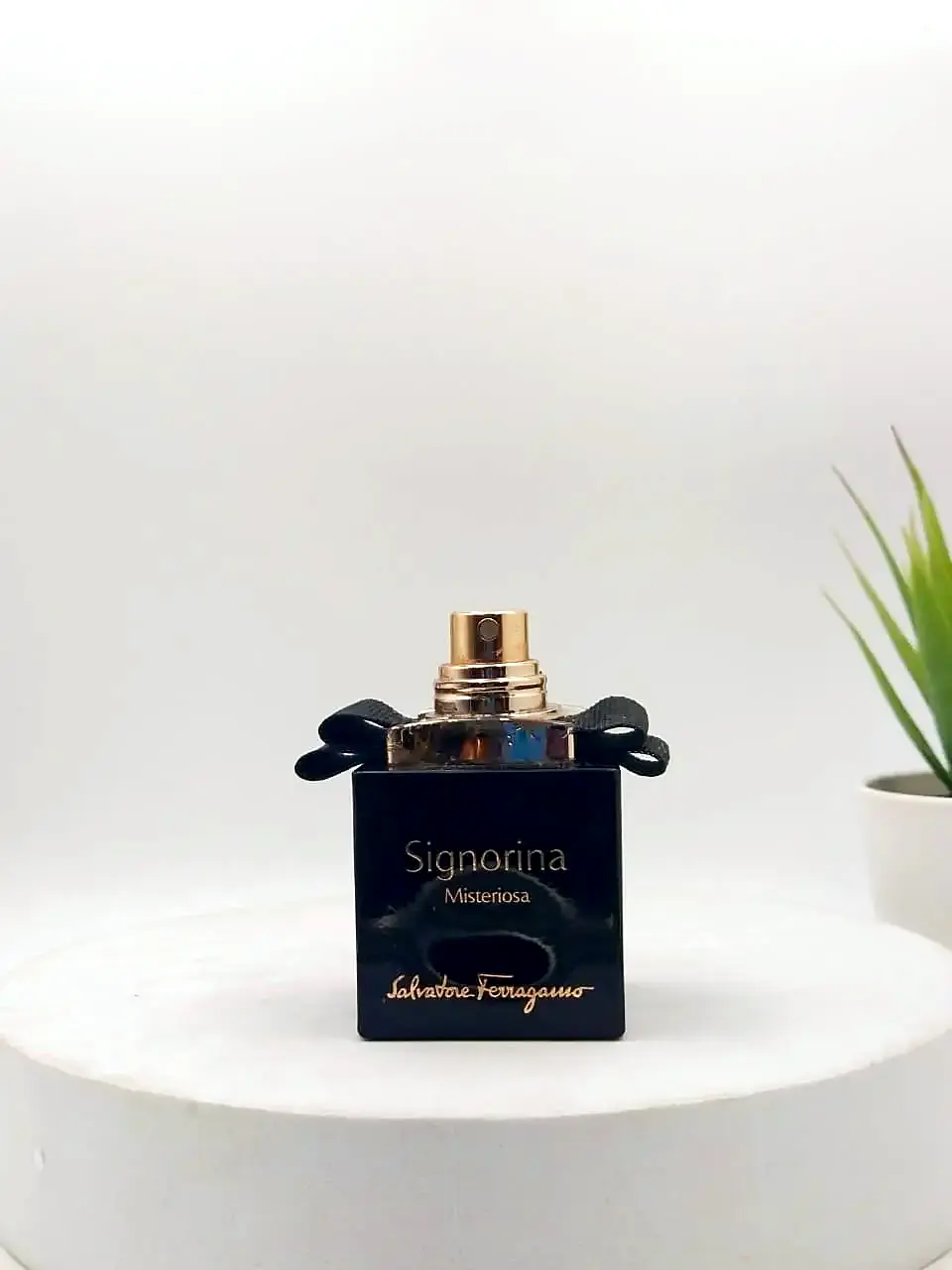 Salvatore Ferragamo Signorina Misteriosa EDP 20 ml