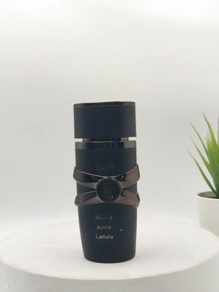 Lattafa Asad Elixir EDP 25 ml
