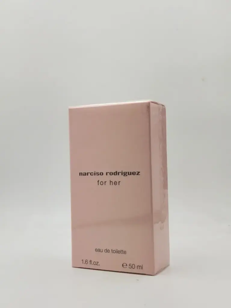 Narciso Rodriguez For Her EDT 50 ML