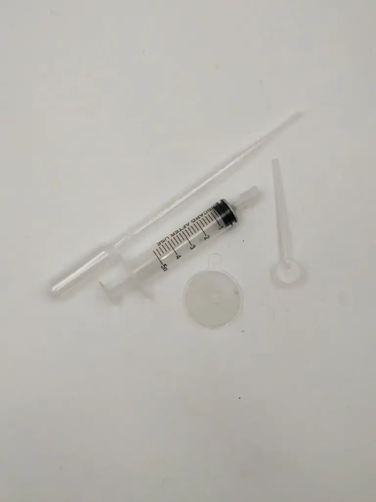 Refill Tool