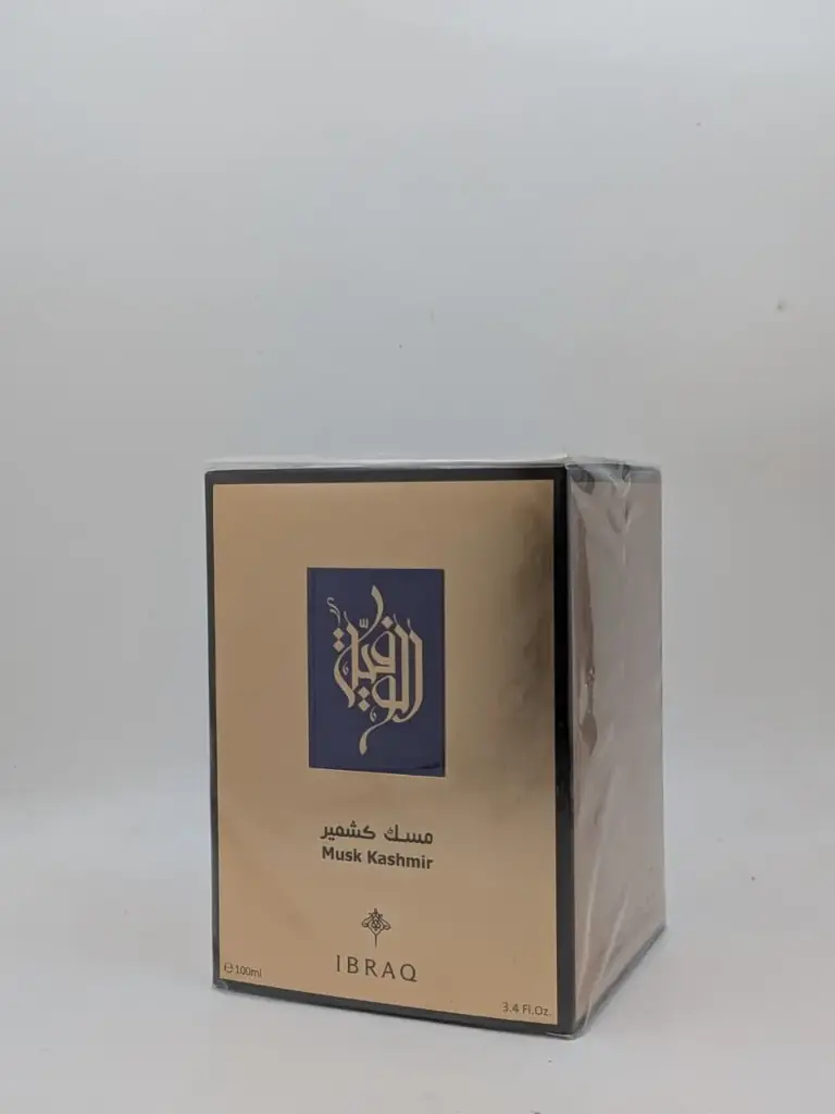 Ibraq Musk Kashmir EDP 100 ML
