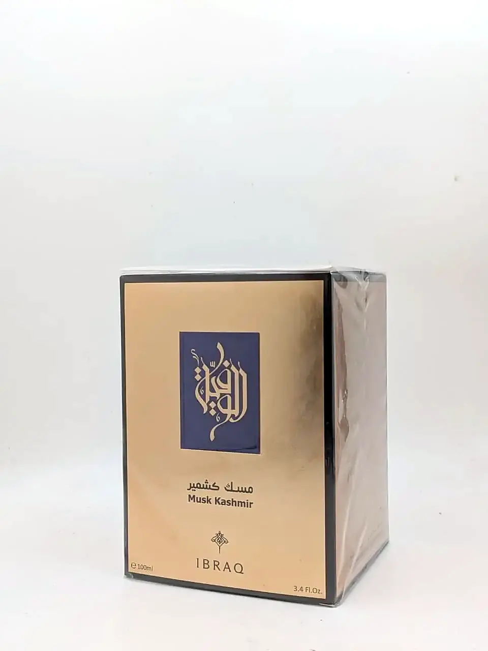 Ibraq Musk Kashmir EDP 100 ml