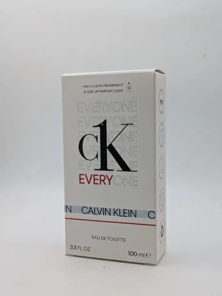 Calvin Klein Everyone EDT 100 ML